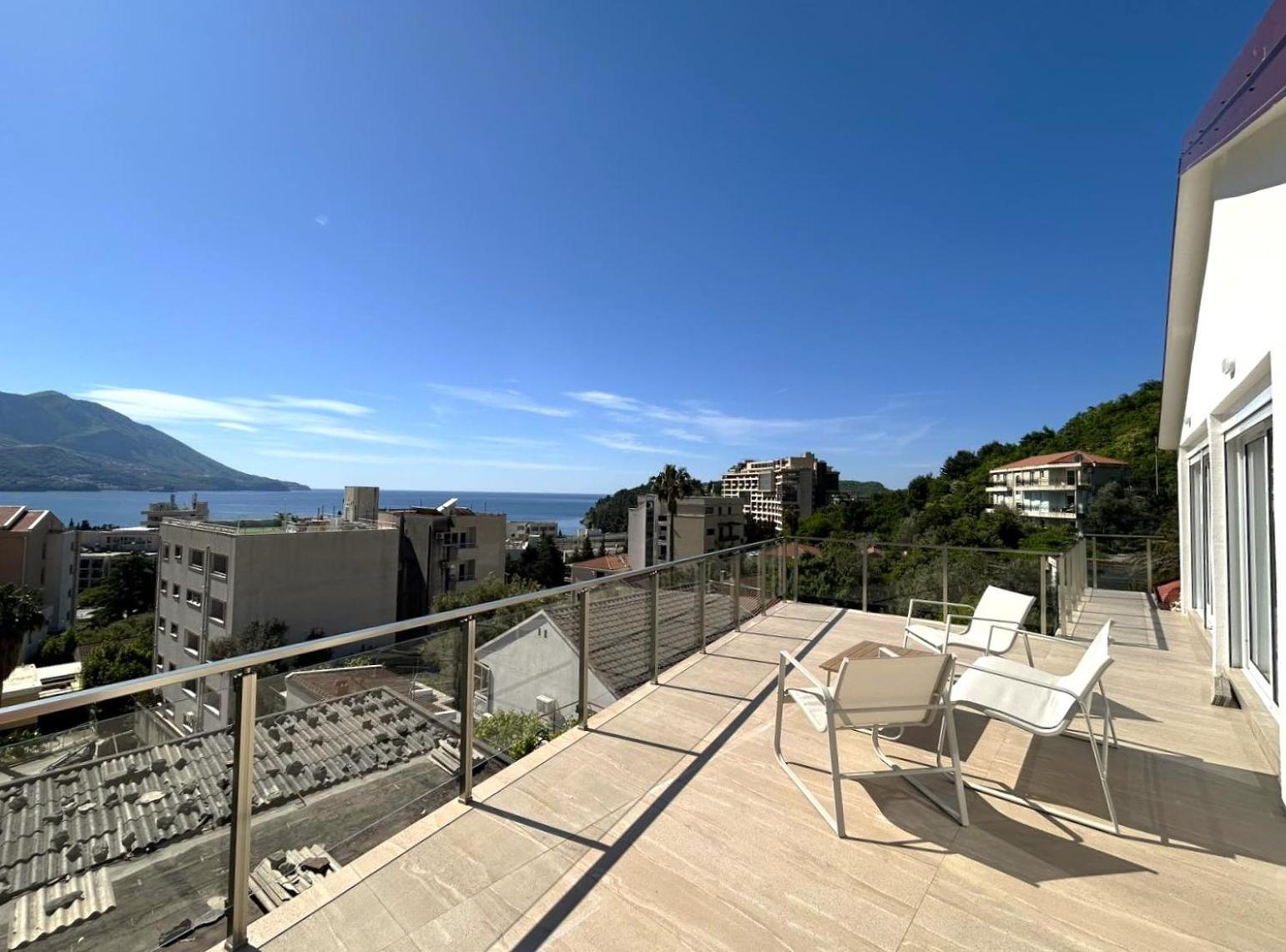 Apartamento Marina